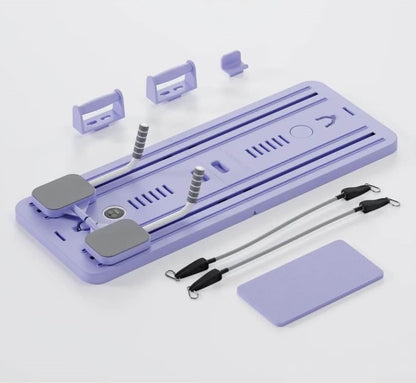 Multifunctional Abdominal Pilates Board