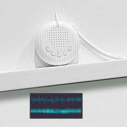 Portable White Noise Machine