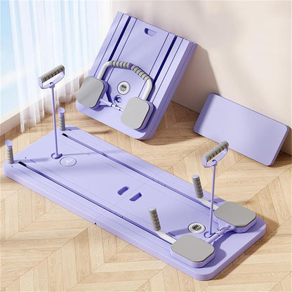 Multifunctional Abdominal Pilates Board